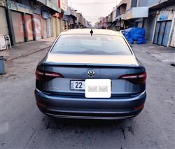 فولكسفاغن جيتا